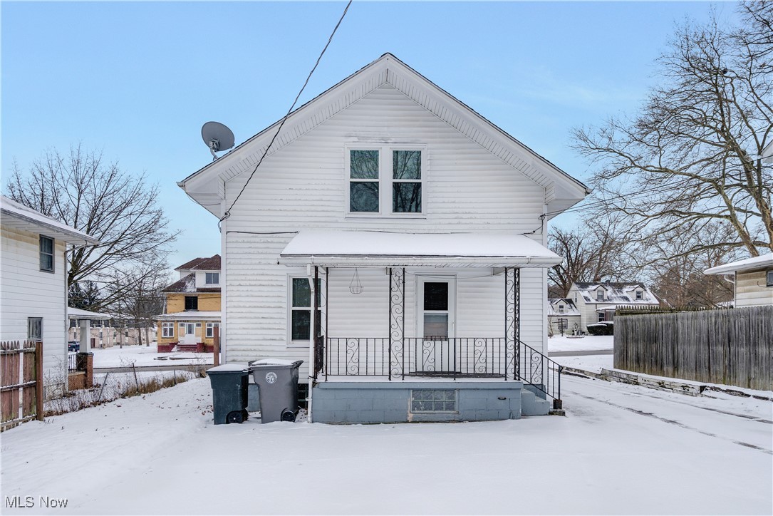 Loveland Farms Allotment - Residential