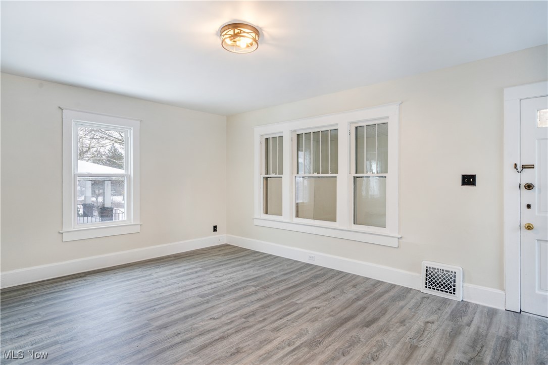 Loveland Farms Allotment - Residential