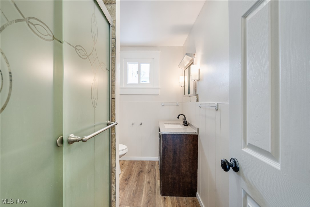 Loveland Farms Allotment - Residential