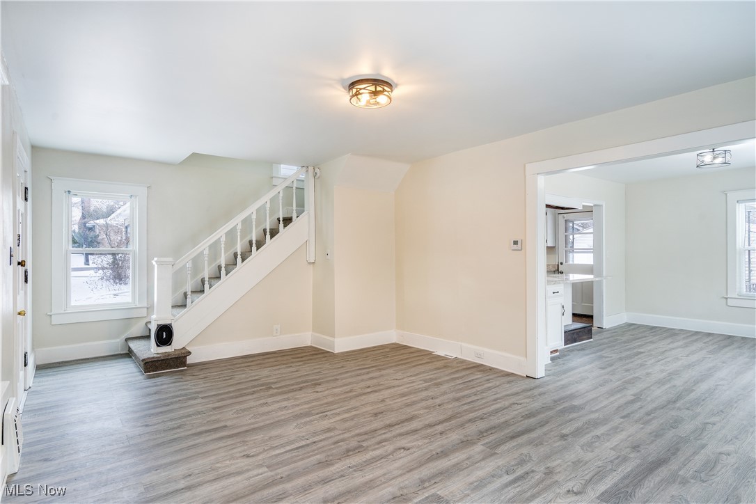 Loveland Farms Allotment - Residential