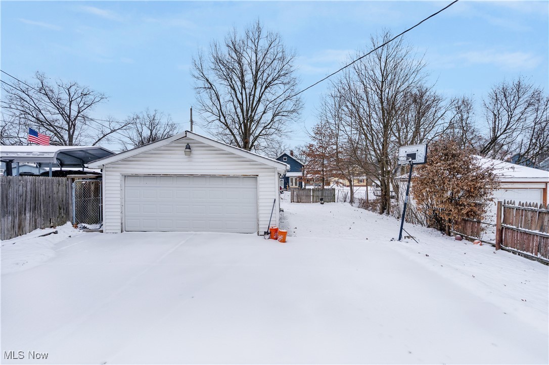 Loveland Farms Allotment - Residential