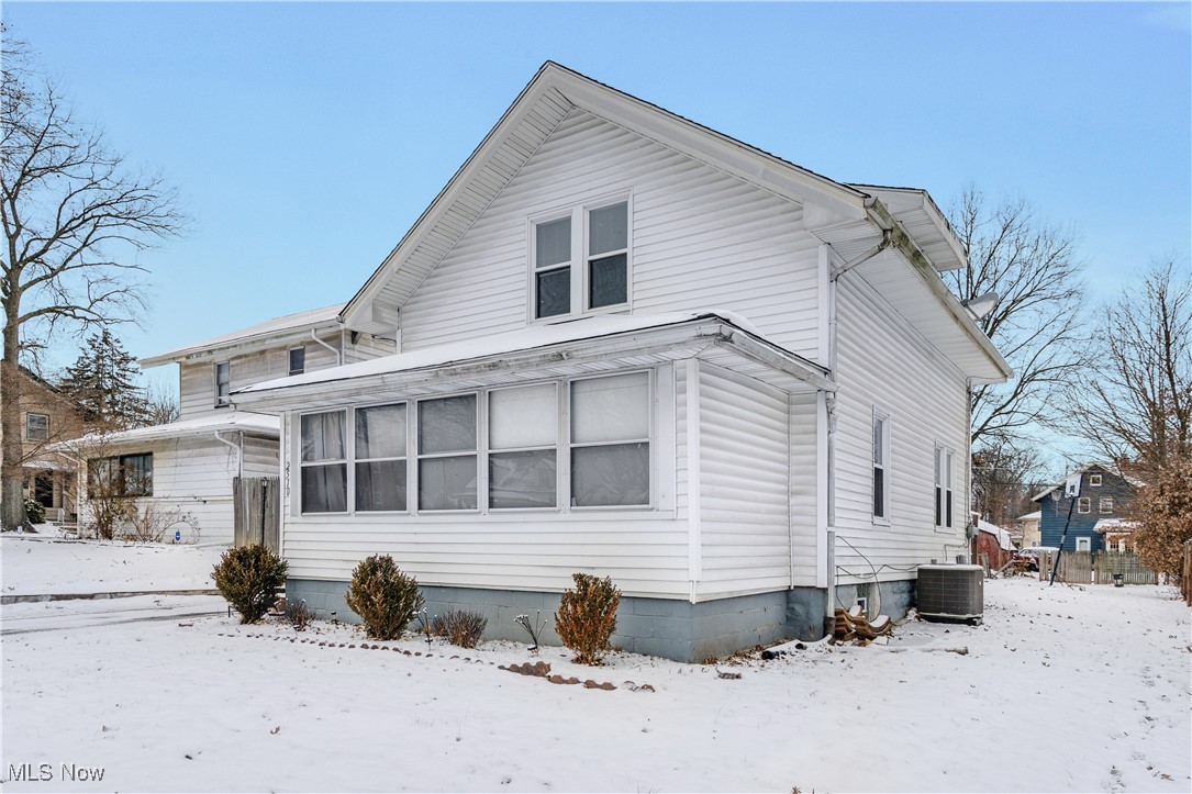 Loveland Farms Allotment - Residential
