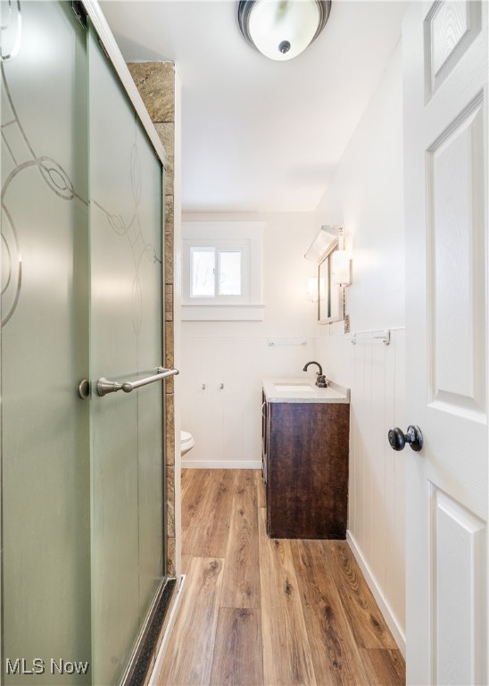 Loveland Farms Allotment - Residential