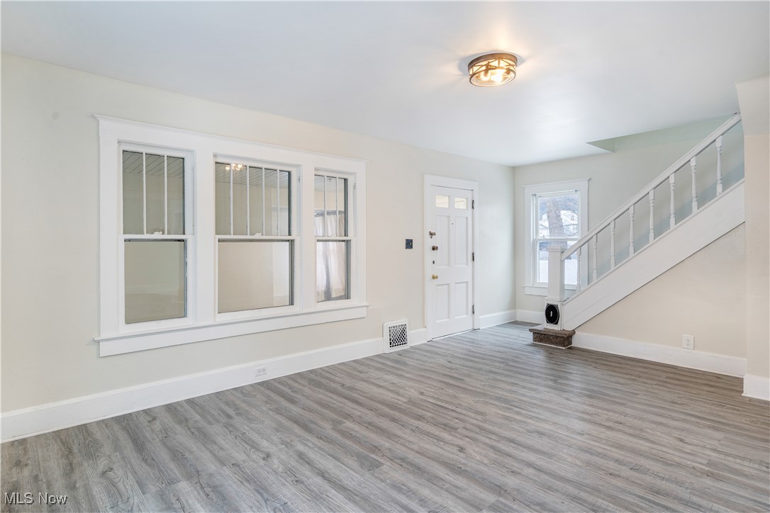 Loveland Farms Allotment - Residential