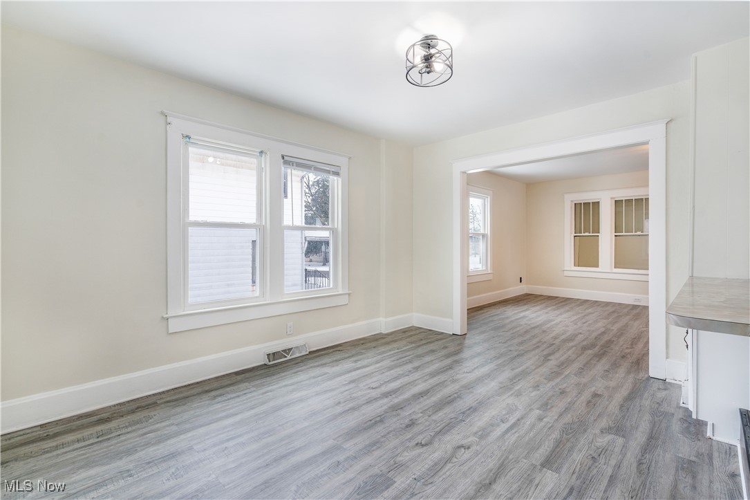 Loveland Farms Allotment - Residential