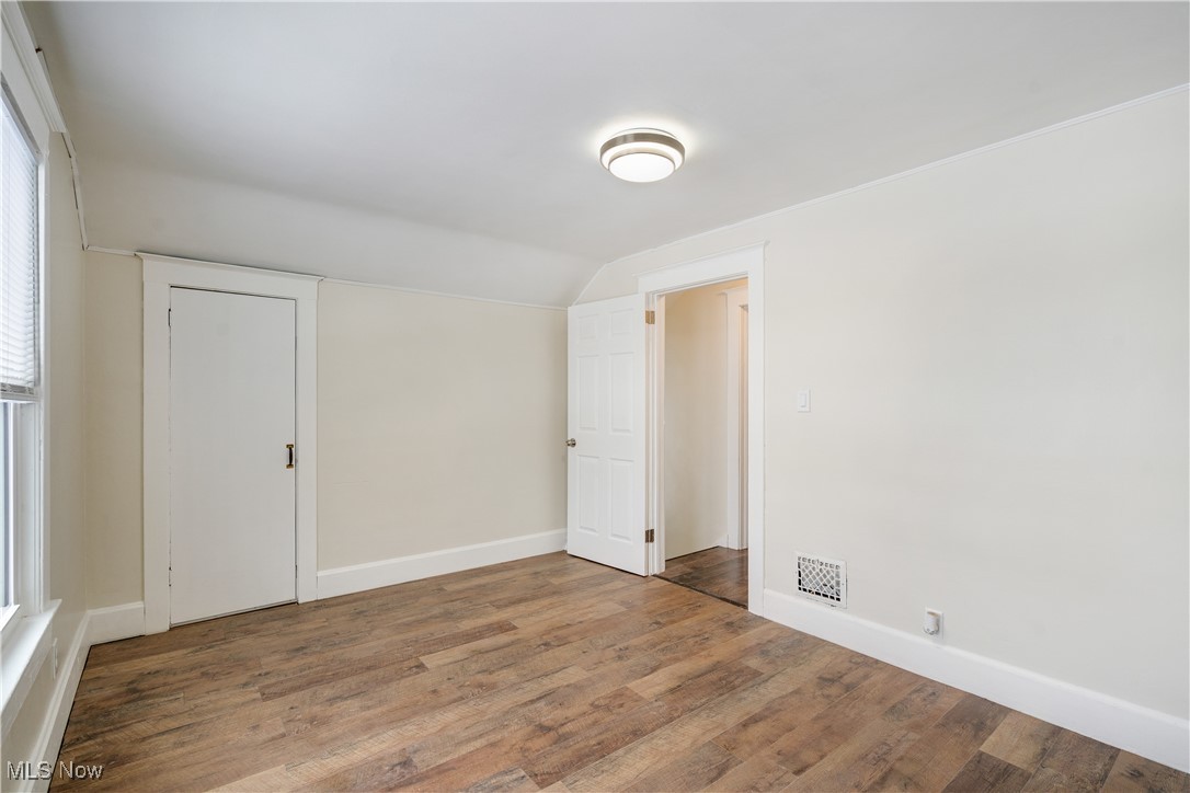 Loveland Farms Allotment - Residential