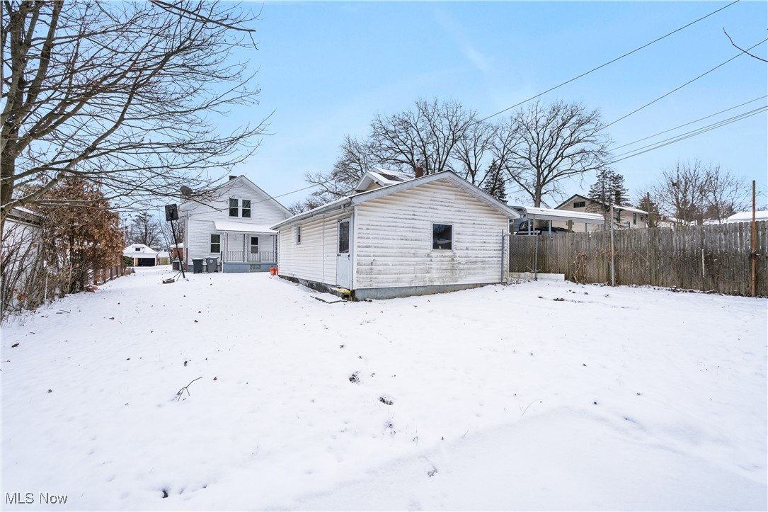 Loveland Farms Allotment - Residential
