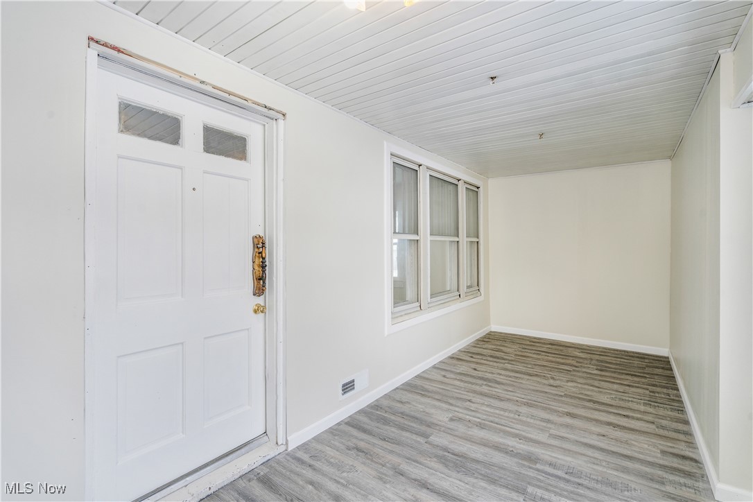 Loveland Farms Allotment - Residential