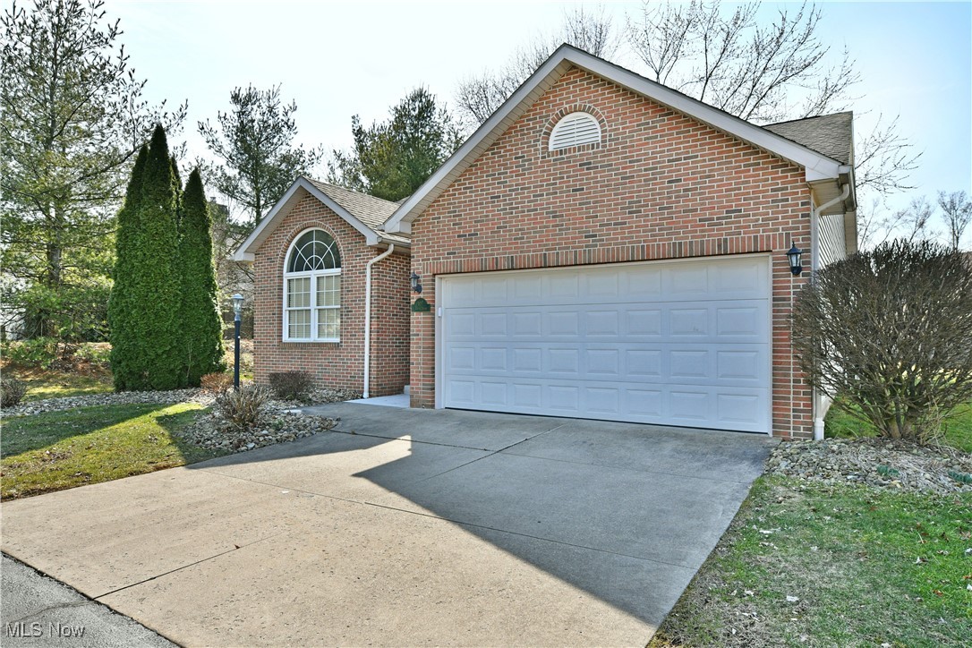 107 Royal Troon Drive, Warren, Ohio image 42