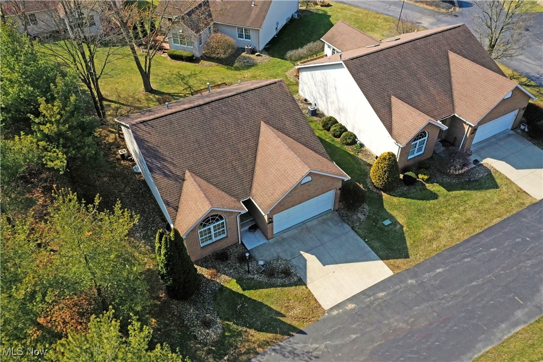 107 Royal Troon Drive, Warren, Ohio image 41