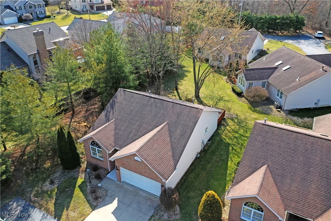 107 Royal Troon Drive, Warren, Ohio image 47