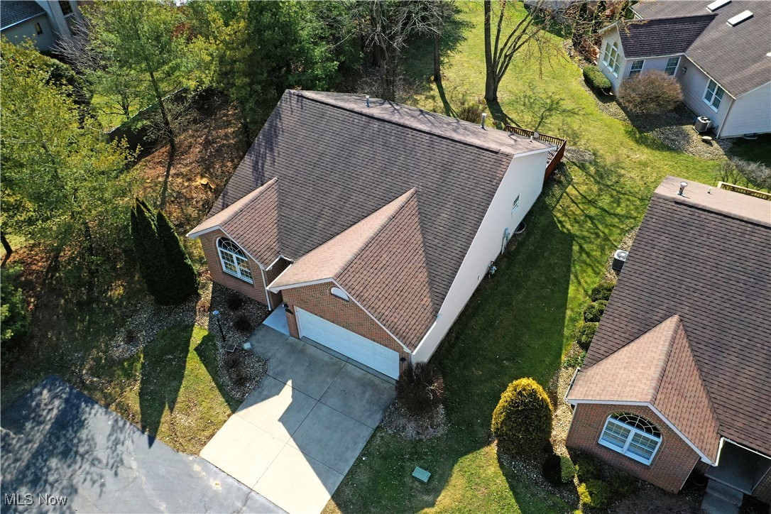 107 Royal Troon Drive, Warren, Ohio image 48