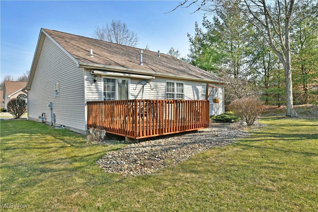 107 Royal Troon Drive, Warren, Ohio image 44