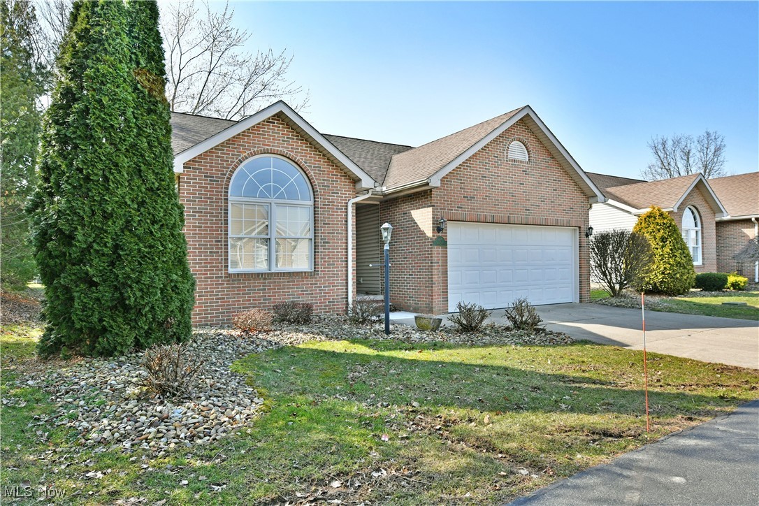 107 Royal Troon Drive, Warren, Ohio image 39