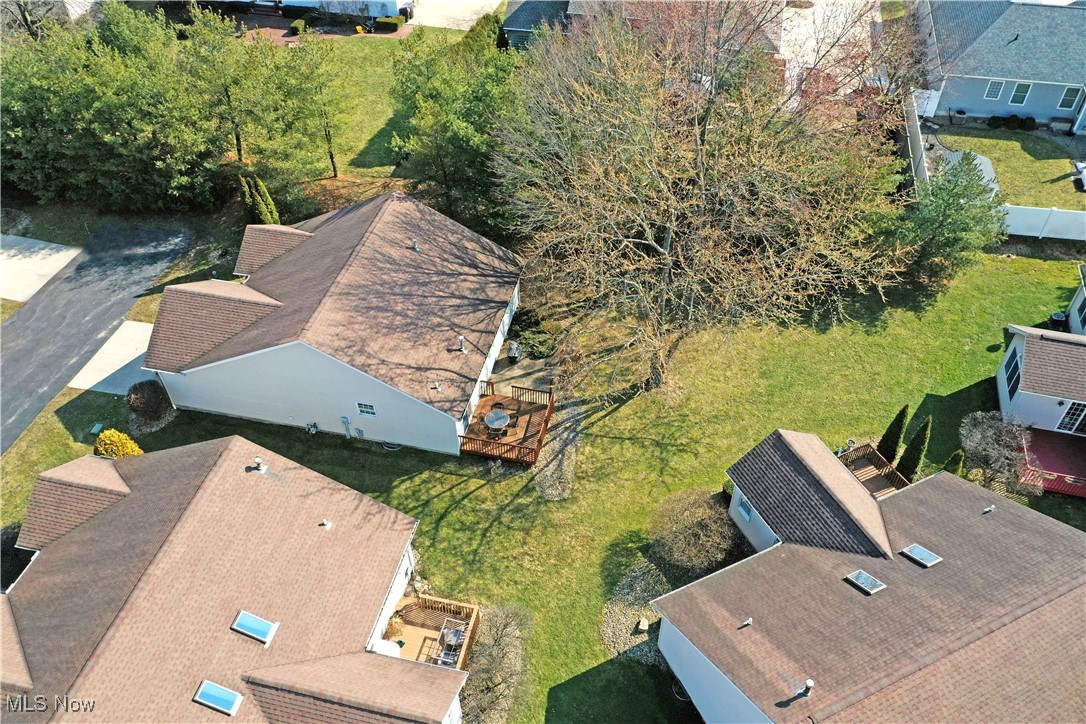 107 Royal Troon Drive, Warren, Ohio image 46