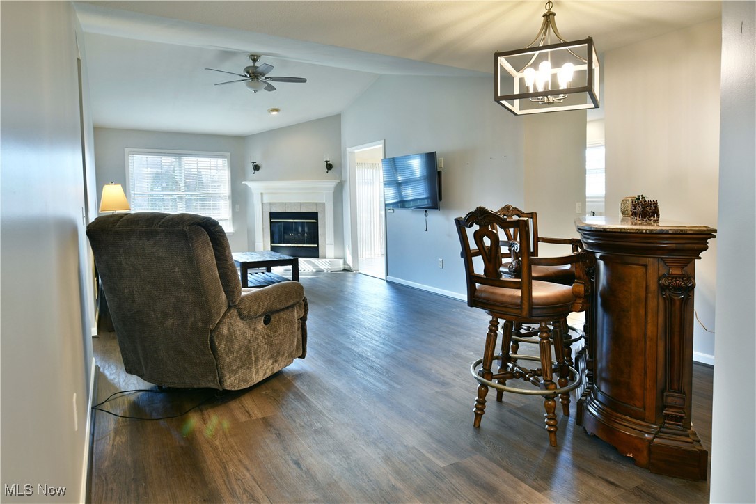 107 Royal Troon Drive, Warren, Ohio image 12