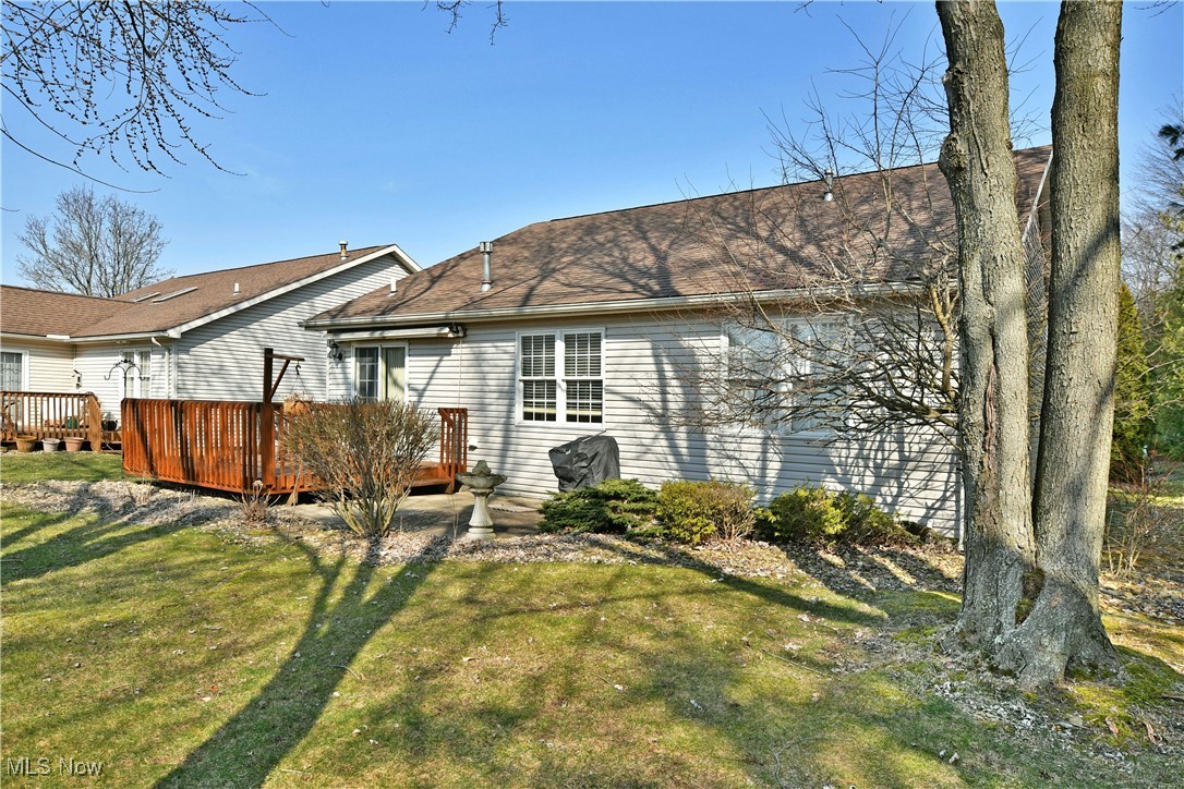 107 Royal Troon Drive, Warren, Ohio image 43