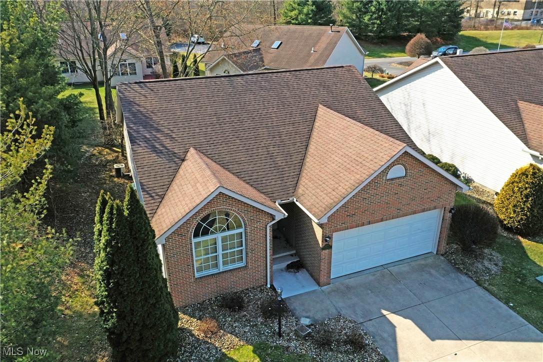 107 Royal Troon Drive, Warren, Ohio image 40