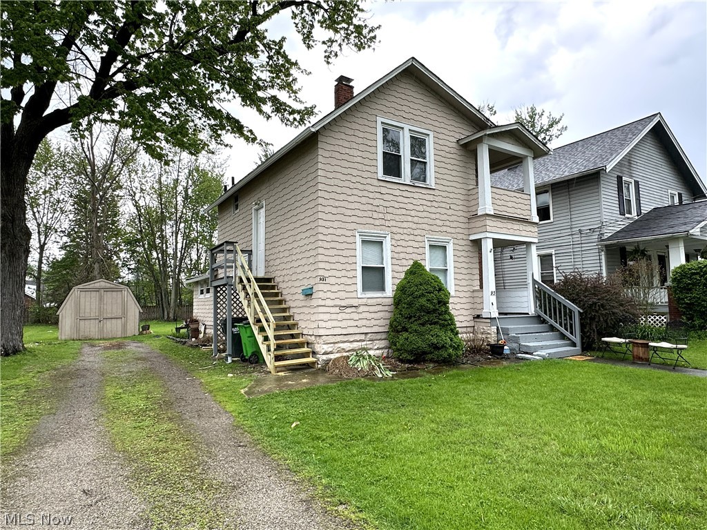 93 W 5th Avenue
