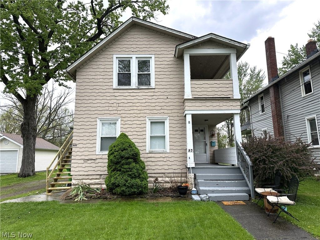Photo of 93 W 5th Avenue, Berea, OH 44017 (MLS # 5205571)