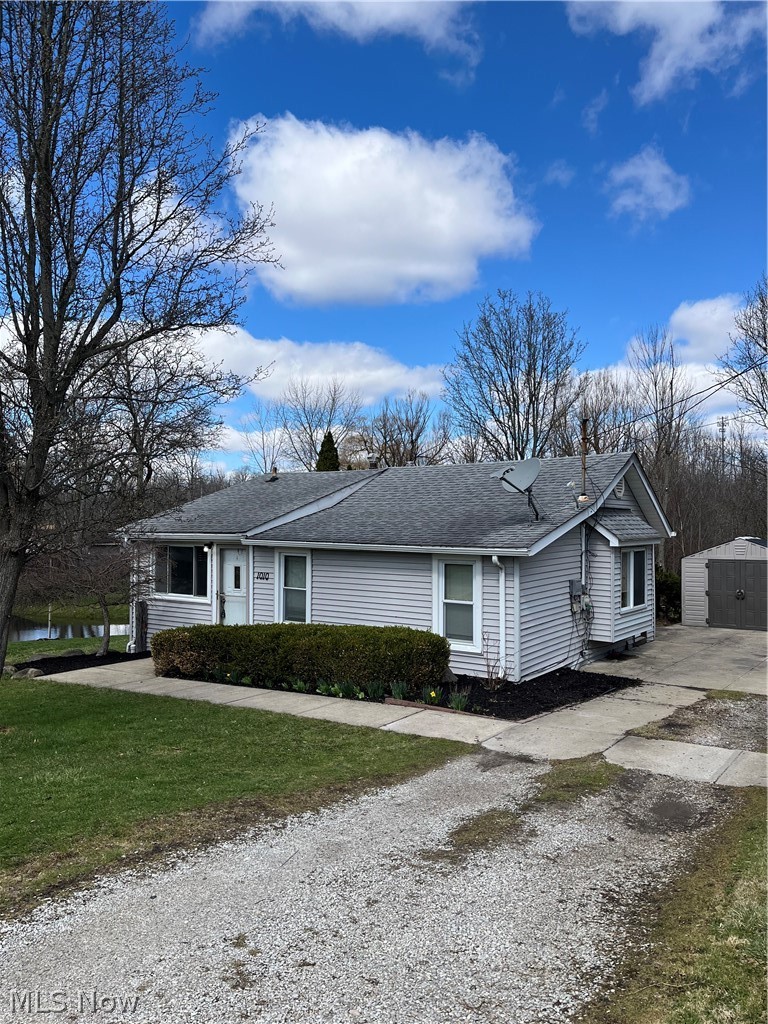 Glo Co - Residential