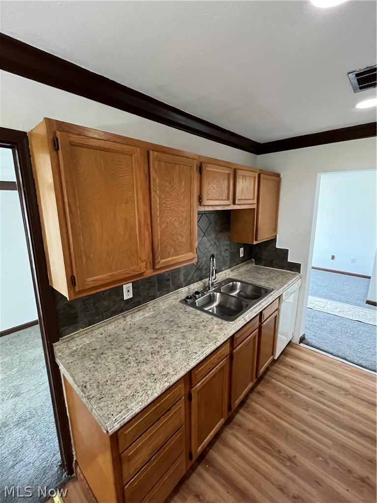 Glo Co - Residential