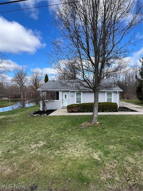 Homes For Sale - 1010 Moneta Avenue<br/> Aurora, OH 44202