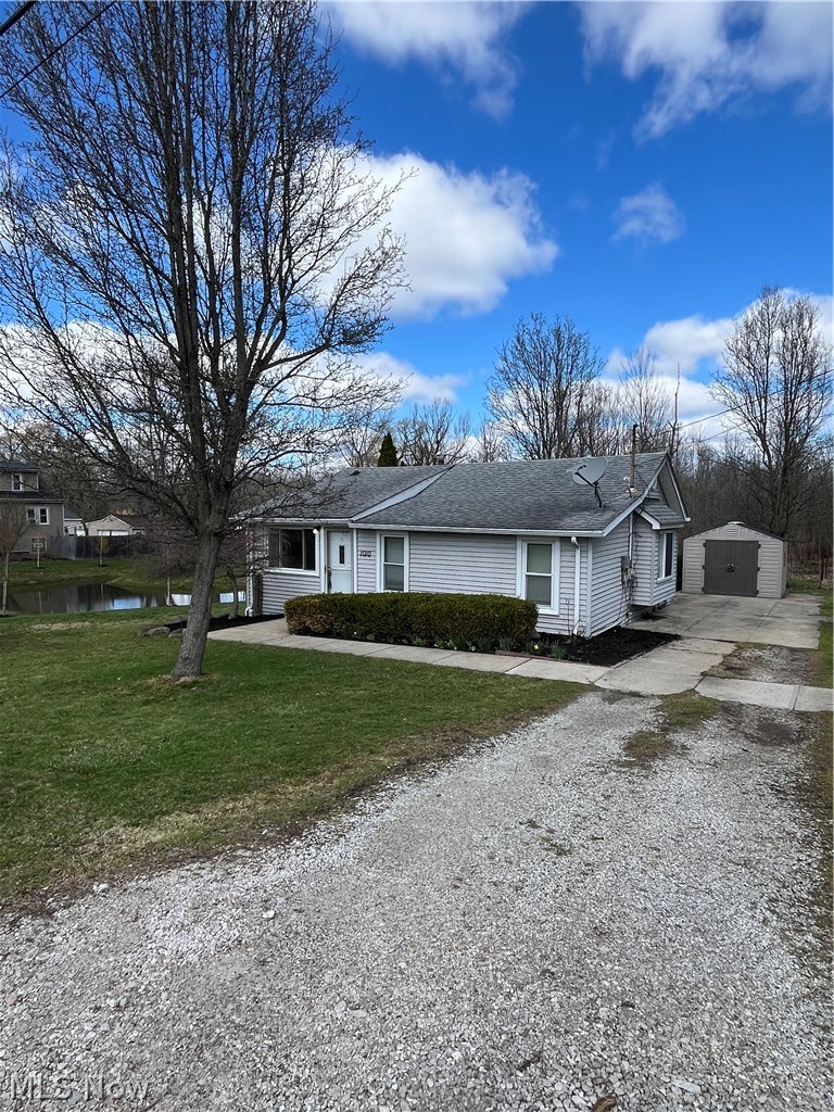 Glo Co - Residential