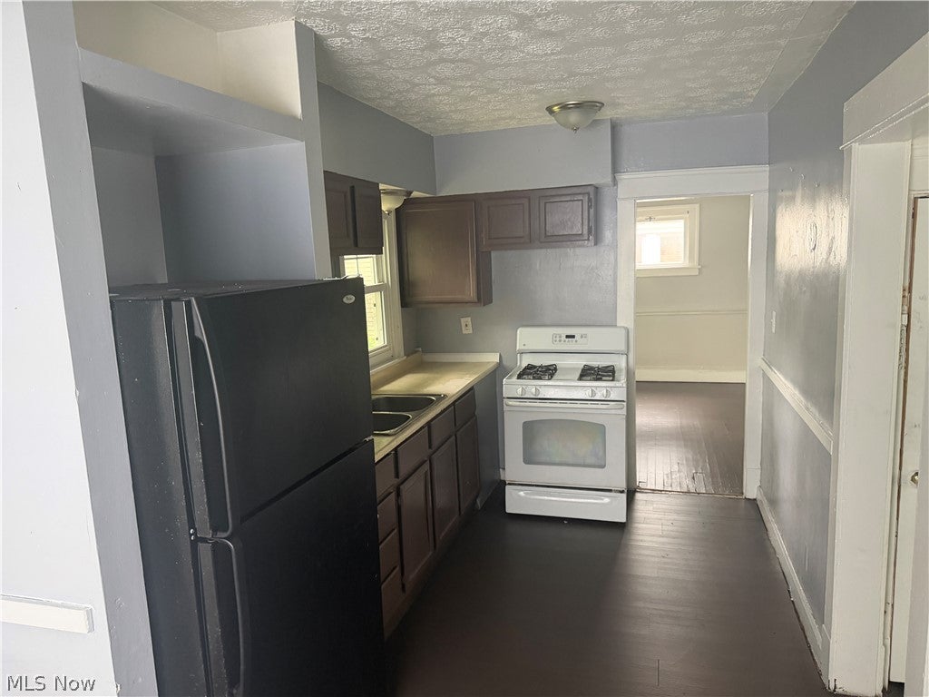 Photo of 3603 E 108th Street, Cleveland, OH 44105 (MLS # 5204050)