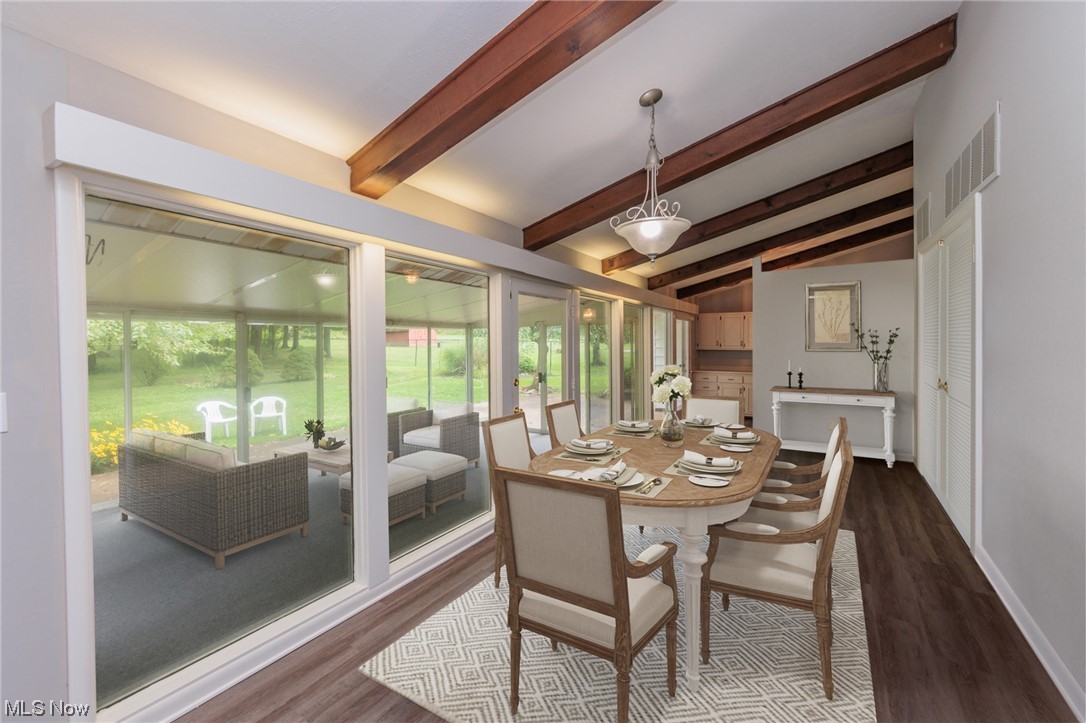 Rolling Ridge - Residential