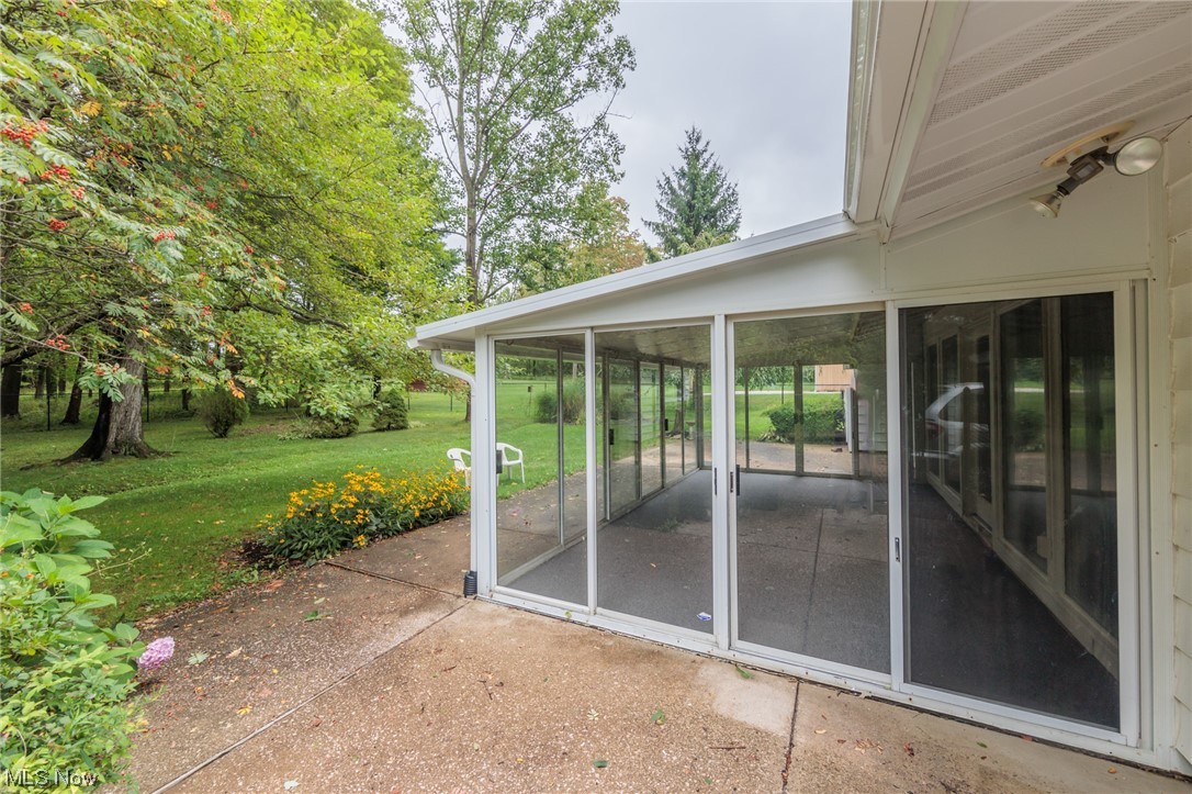 Rolling Ridge - Residential