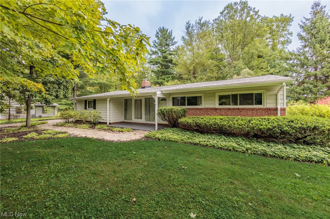 Rolling Ridge - Residential