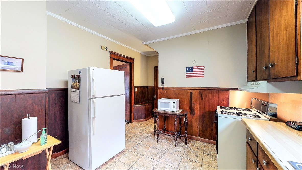 Hall Park - Residential