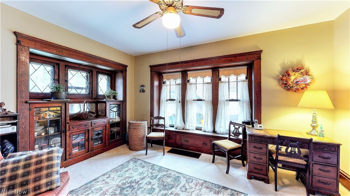 Hall Park - Residential