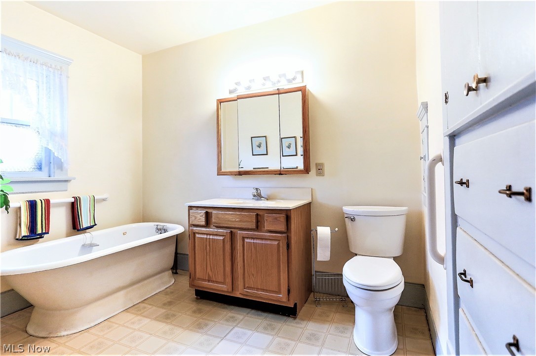 Hall Park - Residential