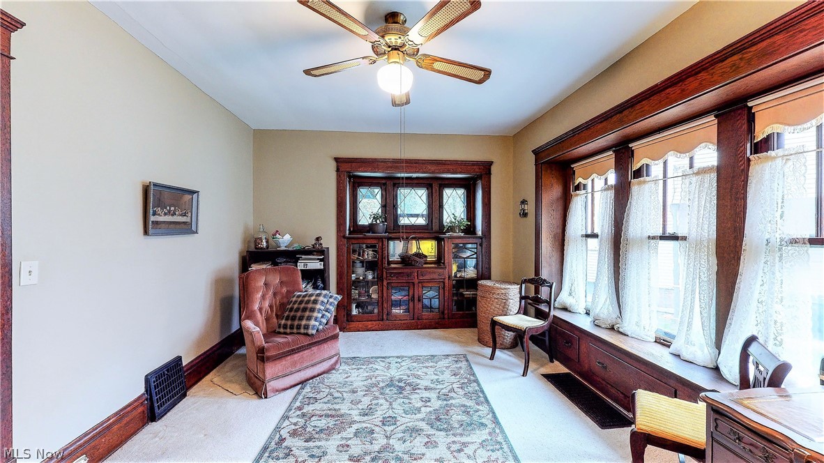 Hall Park - Residential