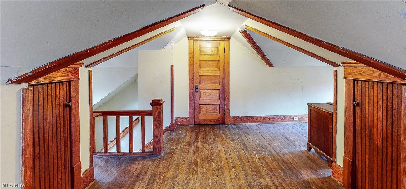 Hall Park - Residential