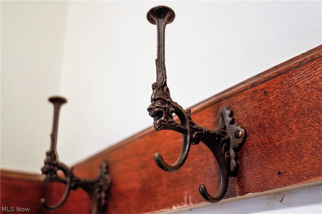 Hall Park - Residential