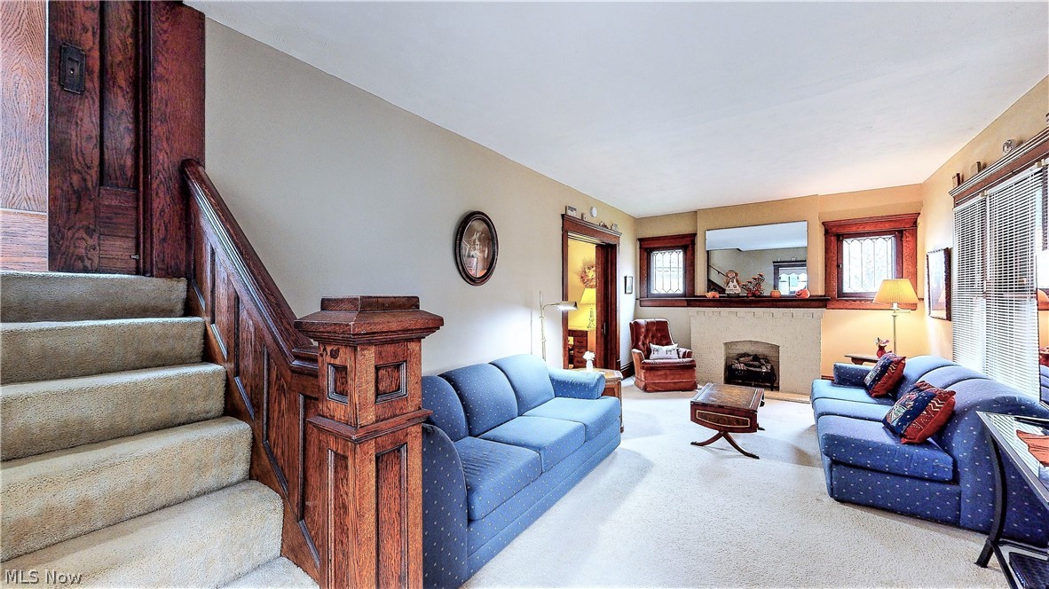 Hall Park - Residential