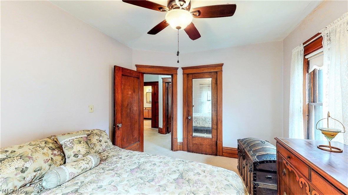 Hall Park - Residential