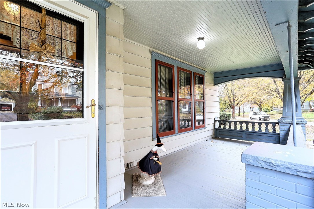 Hall Park - Residential