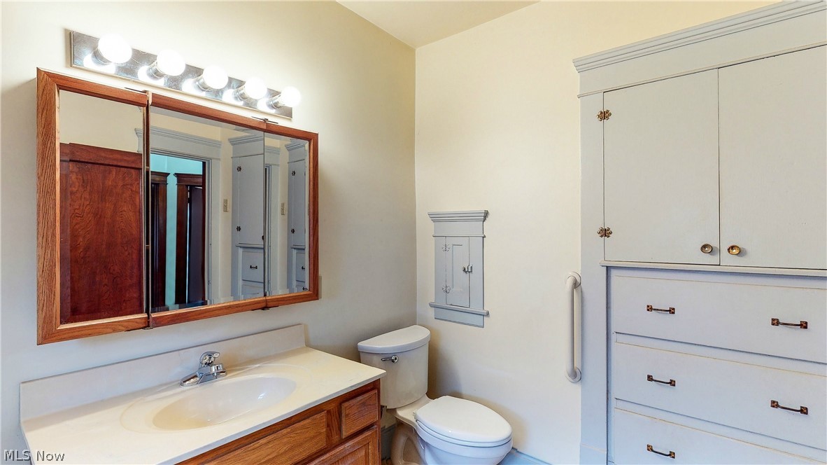 Hall Park - Residential