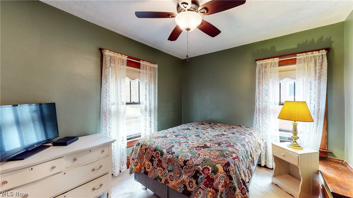 Hall Park - Residential