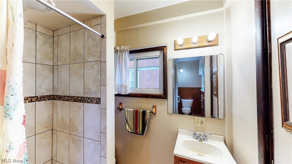 Hall Park - Residential