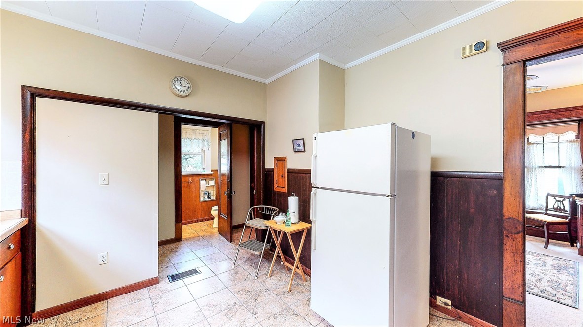 Hall Park - Residential