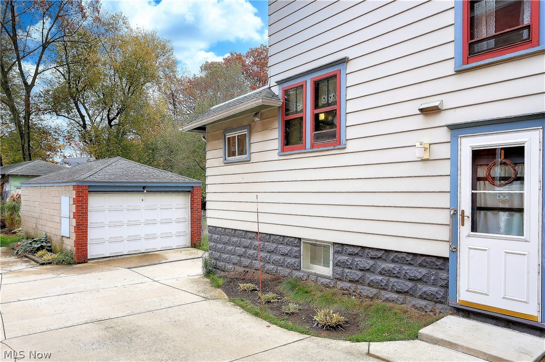 Hall Park - Residential