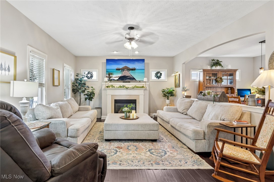 New Haven Neighborhood Ph 1 - Residential