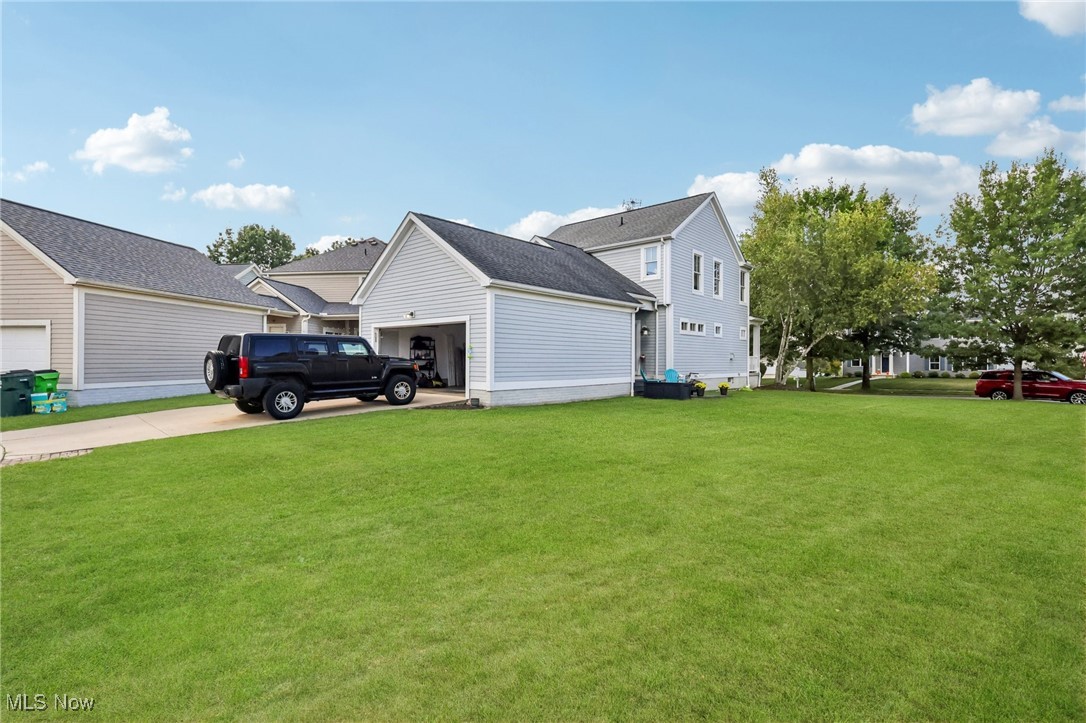 New Haven Neighborhood Ph 1 - Residential