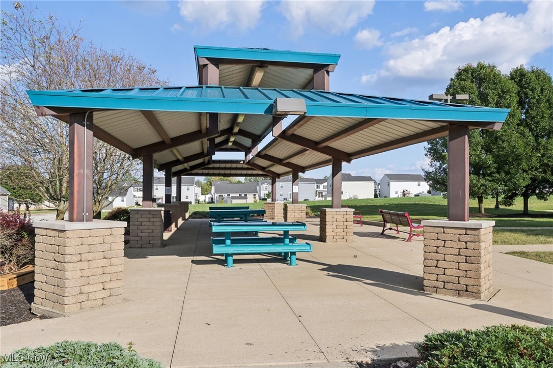 New Haven Neighborhood Ph 1 - Residential