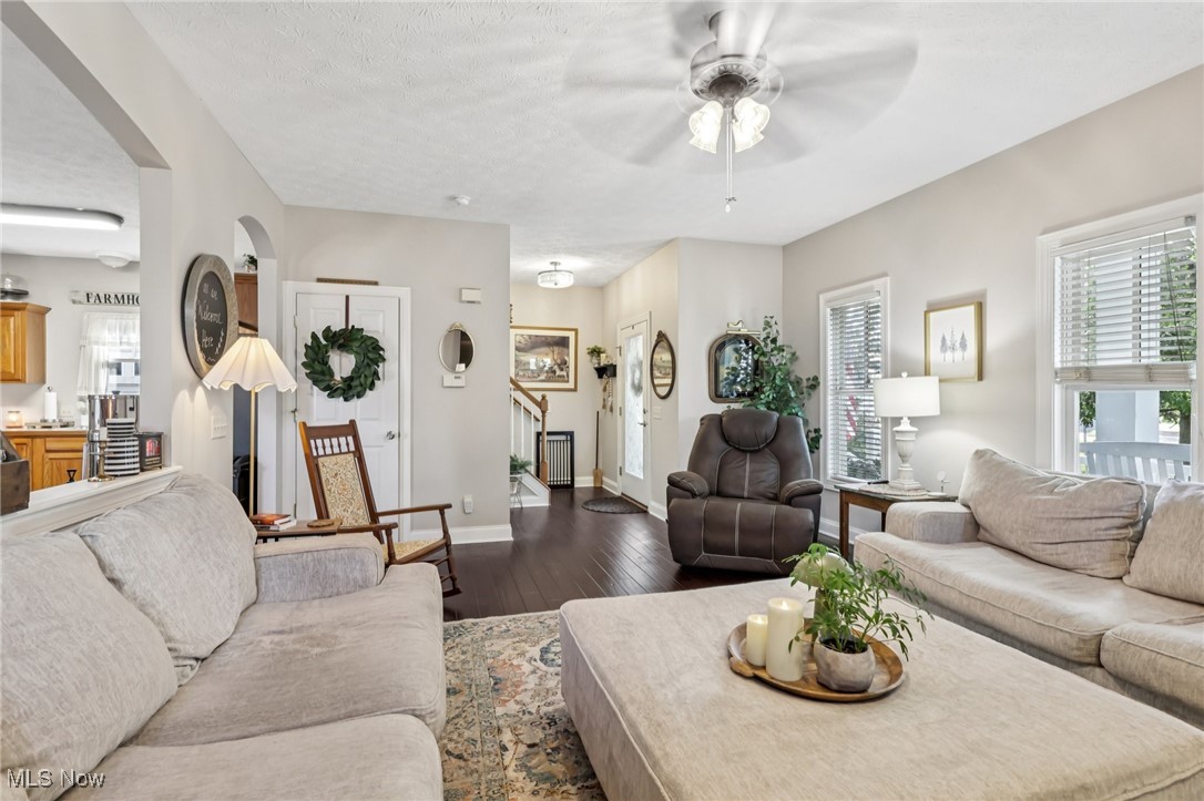 New Haven Neighborhood Ph 1 - Residential
